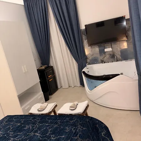 Magna Grecia Taranto