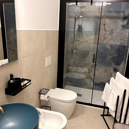 Magna Grecia Guest house 3*