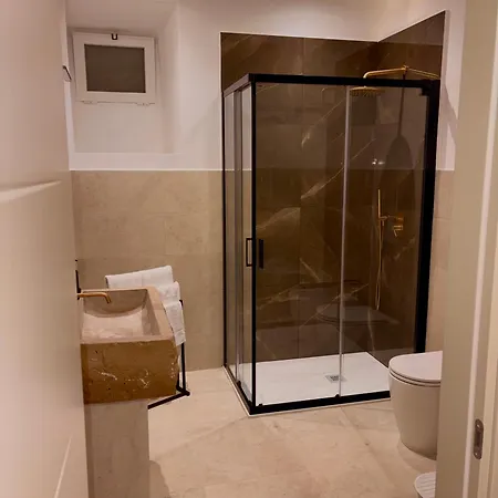 Magna Grecia Guest house Taranto