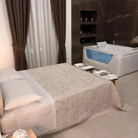 Magna Grecia Guest house