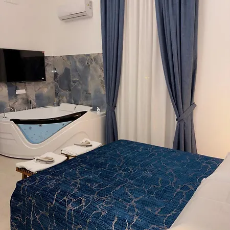 Guest house Magna Grecia Taranto